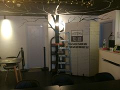 -Doors独立剧情密室(东门分店)