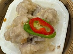 -聚福山莊·寻味顺德(北滘店)