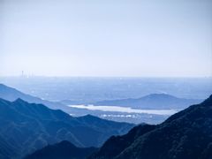 -大岭沟猕猴桃谷风景区
