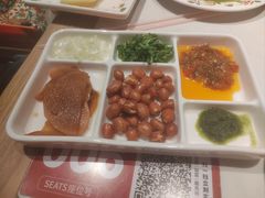 -东门口涮肉·砂锅·烤串(老门东店)