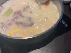 -官也街澳门火锅(新源里店)