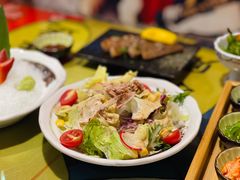 -和食亭·自助·烤肉·寿喜烧(海创园店)