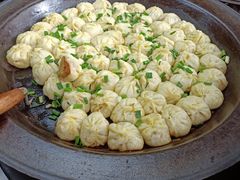 生煎-同心楼(解放北路店)