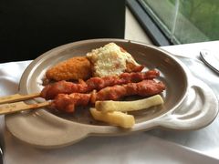 -浙江西子宾馆·瑶园咖啡厅