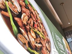 -宽鲜·海鲜锅贴·青岛菜(华润万象城店)