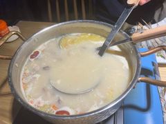 -潮汕壹号·潮汕菜·打边炉·生腌(总店)