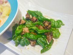 -马白开来特色羊排揪片子  (总店)