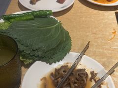-玫瑰花园自助烤肉(顺义鑫海韵通店)