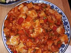 -马艾萨中国兰州牛肉拉面(劲松店)