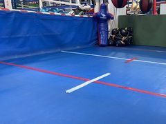 -北武堂拳击散打搏击泰拳俱乐部(三里屯总店)