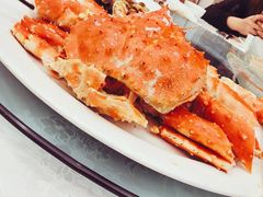 -鲤鱼门海鲜街