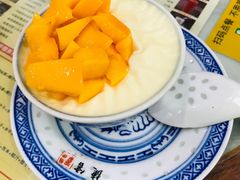 -捷信牛奶甜品世家(柳巷店)