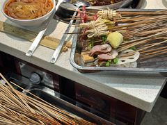 -水碾河刘老大串串香(水碾河路店)