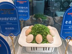 -老德州四合院·德州菜(天衢路店)