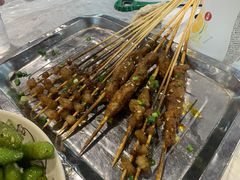 -小民大排档(光谷店)