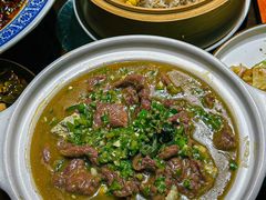 -川香鼎盛(市桥富华总店)