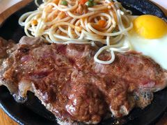 -豪客来牛排(中央花苑店)