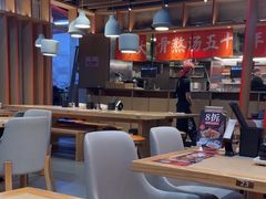 -味千拉面(煌华新纪元购物广场店)