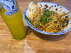 -车沾巷·重庆老味豌杂面