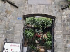 门面-夹夹大·蟹蟹大排档(财富又一城店)