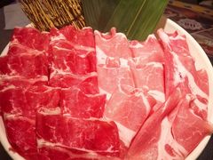 -陶乡·台湾小火锅(中华城店)