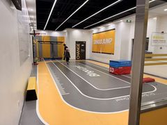 -BingoLand宾果体能中心(钱江新城店)