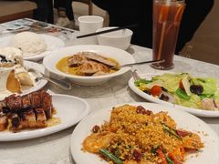 -翠华餐厅(正佳广场店)