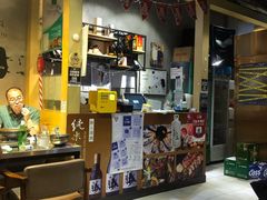 -海神·济州岛海鲜料理(天乐广场店)