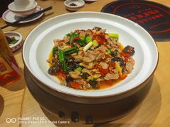-老凯俚酸汤鱼(多彩城店)
