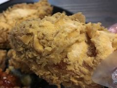 -YULOI予乐炸鸡(平乐店)