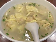 -东泰祥生煎馆(长宁路店)