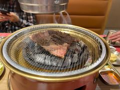 -西塔老太太泥炉烤肉(北京双井店)