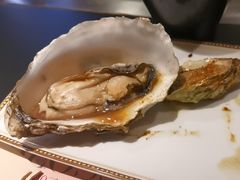 -盛焰铁板烧(王府井店)