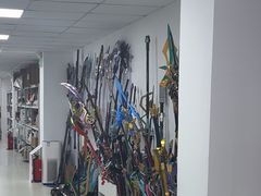 -米游妙妙屋cosplay换装自拍摄影体验馆