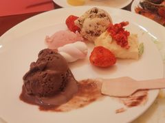 -洲际酒店·地平线全日餐厅HORIZON CAFÉ