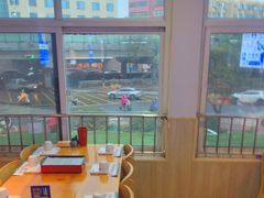 -四禧精酿铜锅涮肉·烧烤工场(大明湖店)