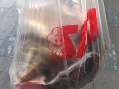 -金太粽(上海弄堂第一粽店)