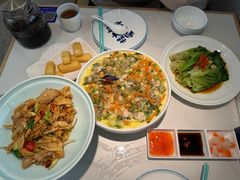 -桂大叔·砂锅粥·家传闽粤菜(县西巷店)