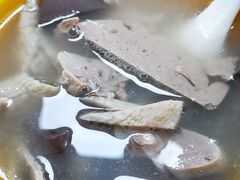 -月星羊肉面馆(黄河路美食休闲街店)