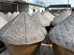 -苏州市吴中区光福窑上花果蜜饯厂