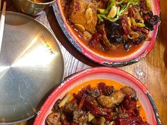 -柴窝堡22号辣子鸡·传承新疆菜