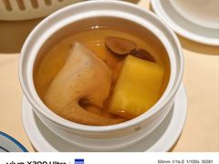 -侨美食家·粤菜(体育西路店)