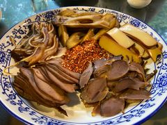 卤拼-拈一筷子·宜宾江湖菜(总店)