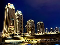-海河游船-永乐码头(大悲院)