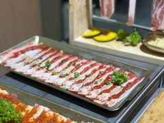 -韩宫宴和牛烤肉(合肥滨湖银泰城店)
