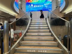 -黄浦江游览(十六铺码头)