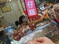 -西关老字号钵仔糕(上下九宝华路店)