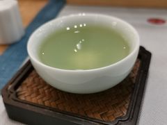 -隆德堂青瓷艺术·茶馆(故宫店)