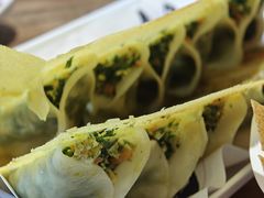 -海荣锅贴馆(五味十字店)