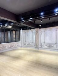 -我舞空间舞蹈培训